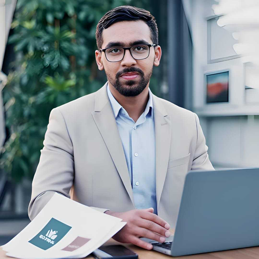 JA.Tamim - Full Stack Developer